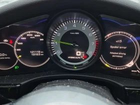 Porsche Panamera 4/CARFAX/Панорама/Подгрев/Обдух/2 ключа/, снимка 8