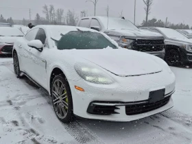 Porsche Panamera 4/CARFAX/Панорама/Подгрев/Обдух/2 ключа/, снимка 1