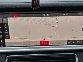 Porsche Panamera 4/CARFAX/Панорама/Подгрев/Обдух/2 ключа/, снимка 9