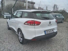 Renault Clio 1.5 dci Grandtour, снимка 4