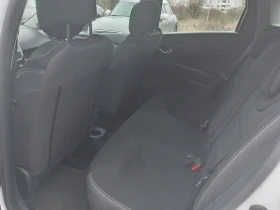 Renault Clio 1.5 dci Grandtour, снимка 9