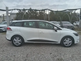 Renault Clio 1.5 dci Grandtour, снимка 6