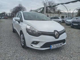 Renault Clio 1.5 dci Grandtour, снимка 2