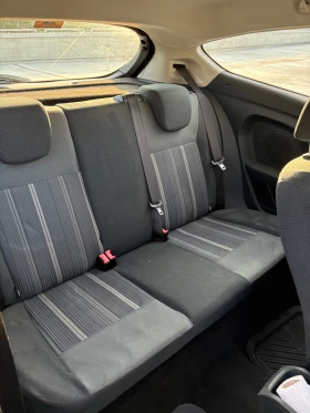 Ford Fiesta 1.4 ГАЗ, снимка 9