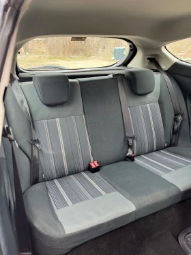 Ford Fiesta 1.4 ГАЗ, снимка 10