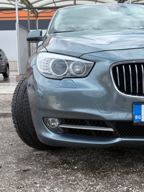BMW 5 Gran Turismo, снимка 5