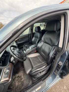 BMW 5 Gran Turismo, снимка 10