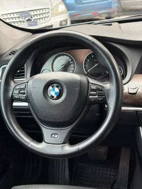 BMW 5 Gran Turismo, снимка 6