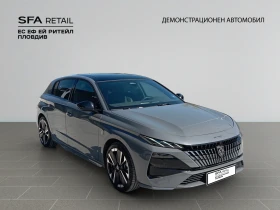 Peugeot 308 MCA GT EXCLUSIVE 1, 2 145 HYBRID 48V e-DCS6 EURO 6, снимка 3