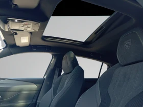 Peugeot 308 MCA GT EXCLUSIVE 1, 2 145 HYBRID 48V e-DCS6 EURO 6, снимка 13