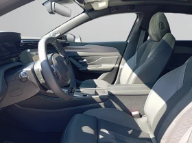 Peugeot 308 MCA GT EXCLUSIVE 1, 2 145 HYBRID 48V e-DCS6 EURO 6, снимка 11