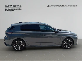 Peugeot 308 MCA GT EXCLUSIVE 1, 2 145 HYBRID 48V e-DCS6 EURO 6, снимка 5