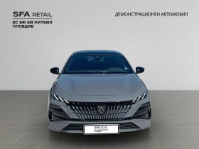 Peugeot 308 MCA GT EXCLUSIVE 1, 2 145 HYBRID 48V e-DCS6 EURO 6, снимка 2