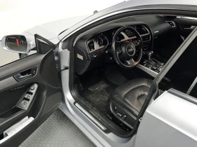 Audi A5 2.0 TDI Quattro, снимка 11