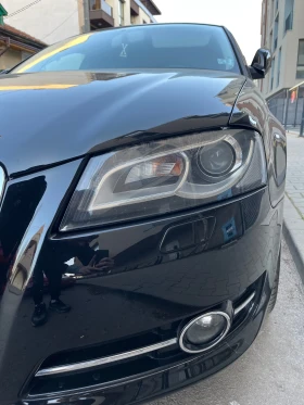 Audi A3 Sportback 2.0 TDI DSG, снимка 3