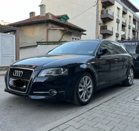 Audi A3 Sportback 2.0 TDI DSG, снимка 2