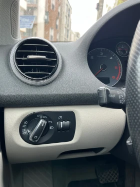 Audi A3 Sportback 2.0 TDI DSG, снимка 11