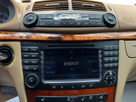 Mercedes-Benz E 280, снимка 13