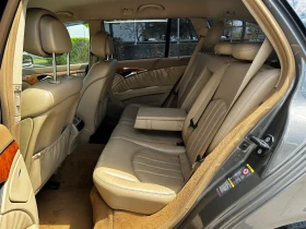 Mercedes-Benz E 280, снимка 9