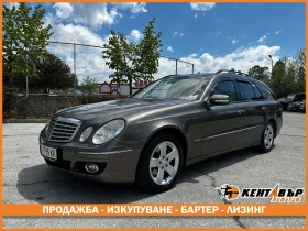 Mercedes-Benz E 280, снимка 1