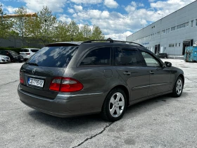Mercedes-Benz E 280, снимка 4
