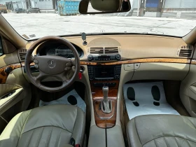 Mercedes-Benz E 280, снимка 10