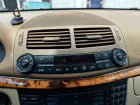 Mercedes-Benz E 280, снимка 14