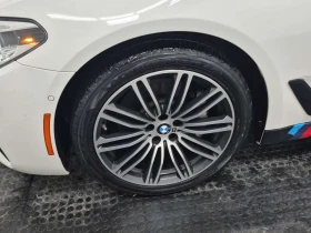 BMW 530 * 530I XDRIVE * CARFAX * ЦЕНА ДО БГ, снимка 13