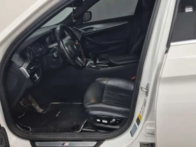 BMW 530 * 530I XDRIVE * CARFAX * ЦЕНА ДО БГ, снимка 6