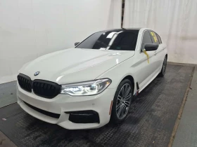 BMW 530 * 530I XDRIVE * CARFAX * ЦЕНА ДО БГ, снимка 1