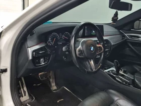 BMW 530 * 530I XDRIVE * CARFAX * ЦЕНА ДО БГ, снимка 7