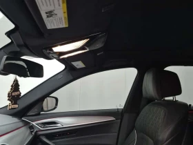 BMW 530 * 530I XDRIVE * CARFAX * ЦЕНА ДО БГ, снимка 10
