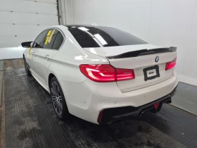 BMW 530 * 530I XDRIVE * CARFAX * ЦЕНА ДО БГ, снимка 5