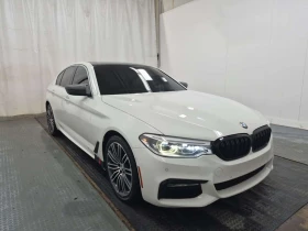 BMW 530 * 530I XDRIVE * CARFAX * ЦЕНА ДО БГ, снимка 2