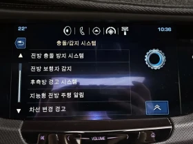 Cadillac CT6 3.6 AWD, снимка 16