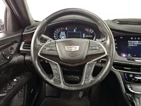 Cadillac CT6 3.6 AWD, снимка 13