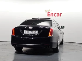 Cadillac CT6 3.6 AWD, снимка 4