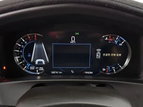 Cadillac CT6 3.6 AWD, снимка 8