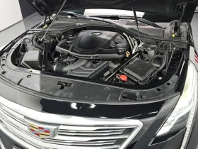 Cadillac CT6 3.6 AWD, снимка 6