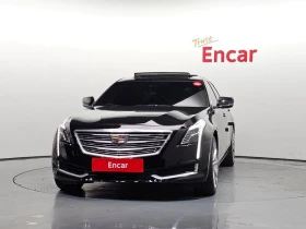 Cadillac CT6 3.6 AWD, снимка 3
