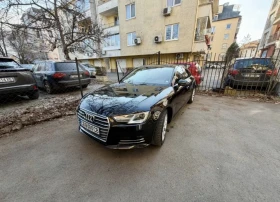 Audi A4 2.0TDI QUATTRO ПОДГРЕВИ CARPLAY DRIVE SELECT , снимка 3