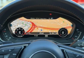 Audi A4 2.0TDI QUATTRO ПОДГРЕВИ CARPLAY DRIVE SELECT , снимка 7
