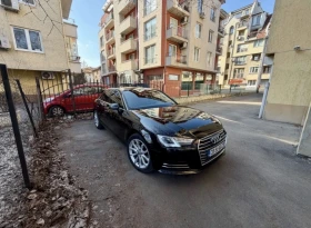 Audi A4 2.0TDI QUATTRO ПОДГРЕВИ CARPLAY DRIVE SELECT , снимка 1