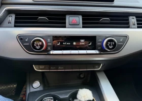 Audi A4 2.0TDI QUATTRO ПОДГРЕВИ CARPLAY DRIVE SELECT , снимка 8