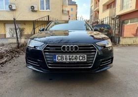 Audi A4 2.0TDI QUATTRO ПОДГРЕВИ CARPLAY DRIVE SELECT , снимка 2