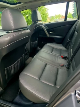 BMW 530, снимка 8