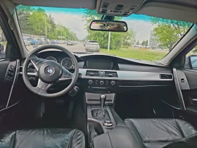 BMW 530, снимка 7