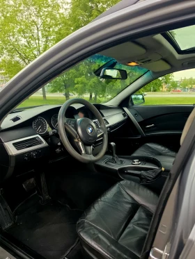 BMW 530, снимка 10