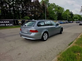 BMW 530, снимка 6