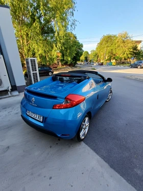 Renault Wind, снимка 2